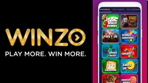 Winzo app se paise kamaye