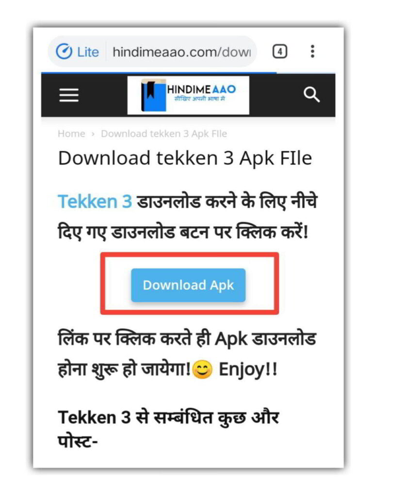 tekken 3 save file download