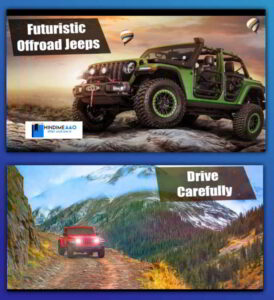 off road jeep game