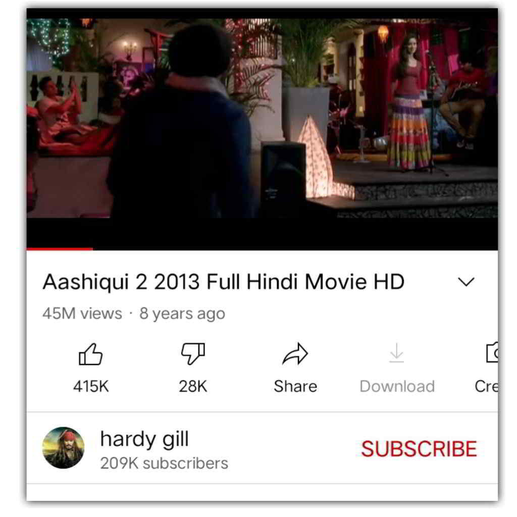 aashiqui 2 movie