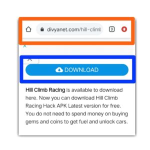 Hill Climb Racing Hack Download