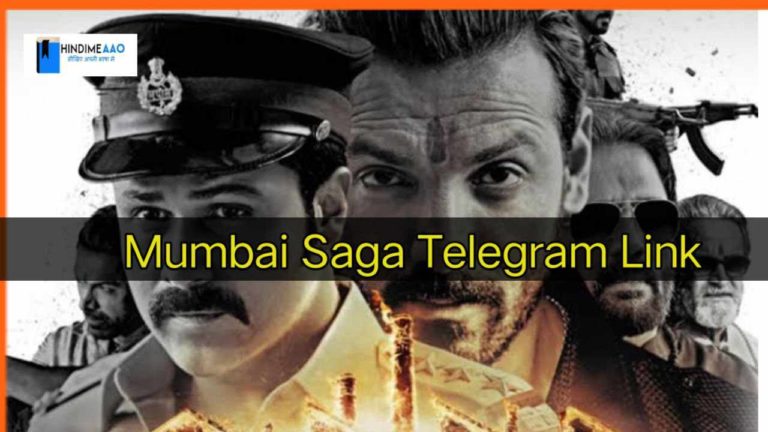 mumbai saga movie telegram link